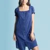 The Shirt By Rochelle Behrens The Jacqueline Dress