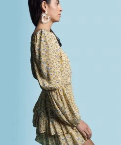 The Shirt By Rochelle Behrens The Long Sleeve Editor Shirt