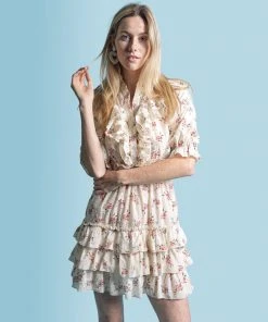 The Shirt By Rochelle Behrens The Jenna Dress 7 The Shirt By Rochelle Behrens The Jenna Dress