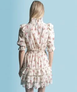 The Shirt By Rochelle Behrens The Jenna Dress 9 The Shirt By Rochelle Behrens The Jenna Dress