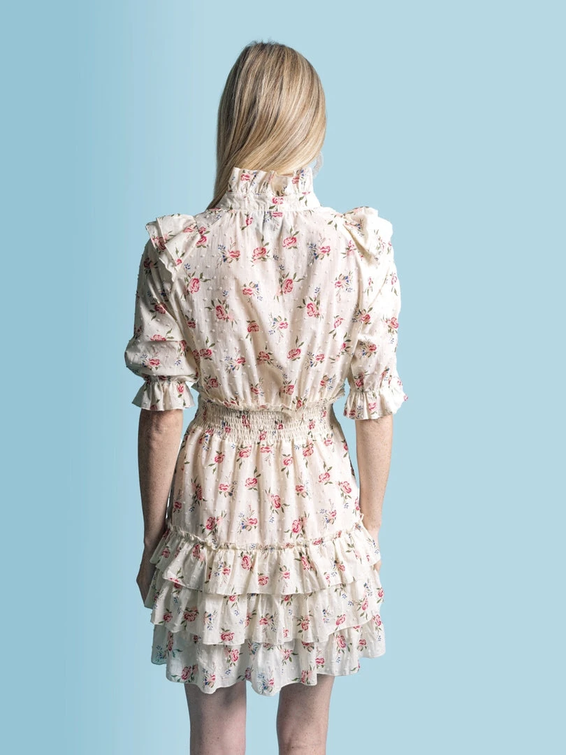 The Shirt By Rochelle Behrens The Jenna Dress 6 The Shirt By Rochelle Behrens The Jenna Dress