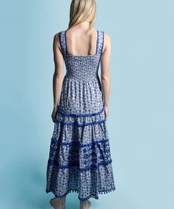 The Shirt By Rochelle Behrens The Regan Dress