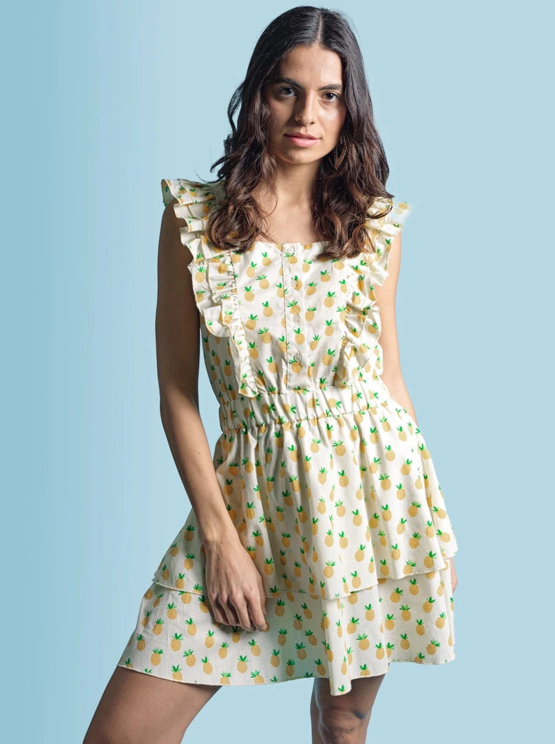 The Shirt By Rochelle Behrens The Stella Dress 3 The Shirt By Rochelle Behrens The Stella Dress