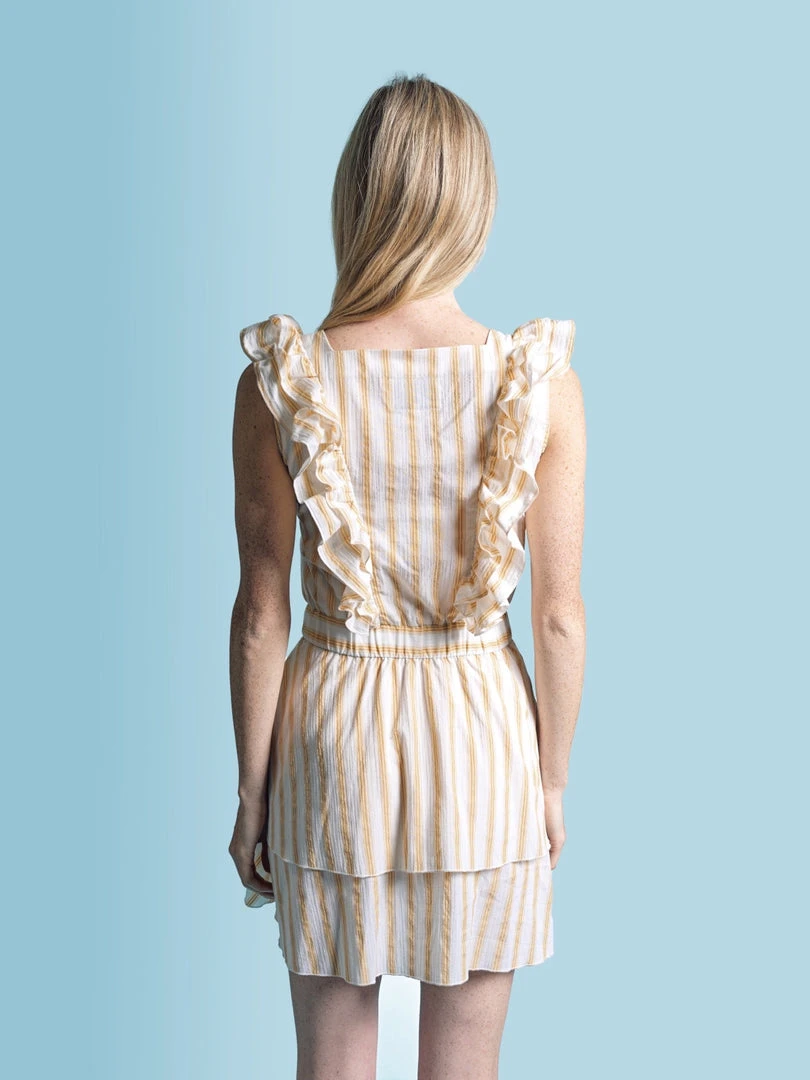 The Shirt By Rochelle Behrens The Stella Dress 6 The Shirt By Rochelle Behrens The Stella Dress