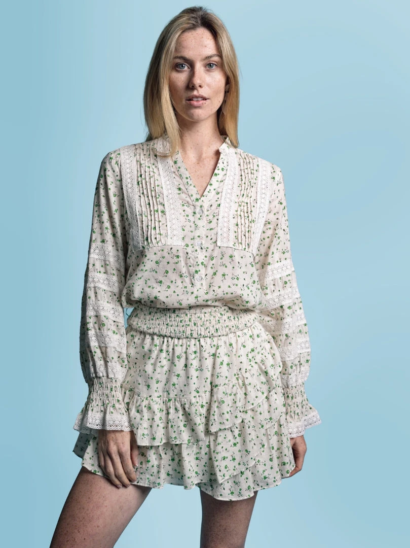 The Shirt By Rochelle Behrens The Alex Shirt 3 The Shirt By Rochelle Behrens The Alex Shirt