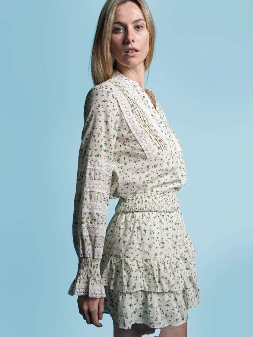 The Shirt By Rochelle Behrens The Alex Shirt 4 The Shirt By Rochelle Behrens The Alex Shirt