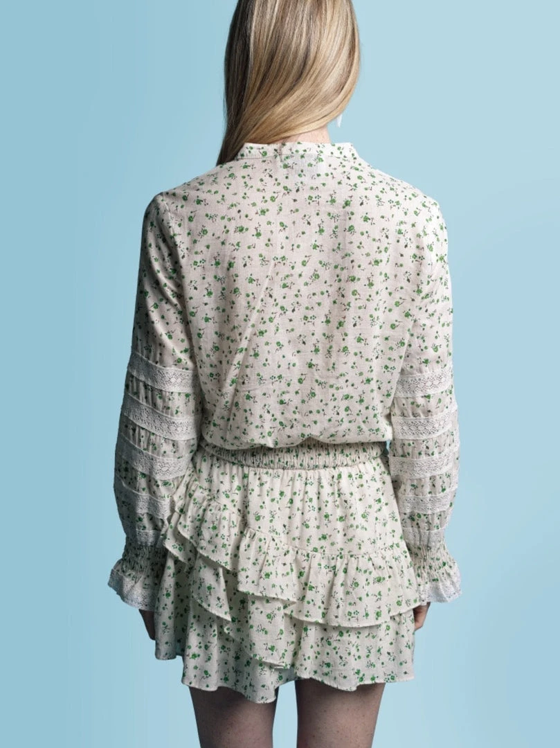 The Shirt By Rochelle Behrens The Alex Shirt 5 The Shirt By Rochelle Behrens The Alex Shirt