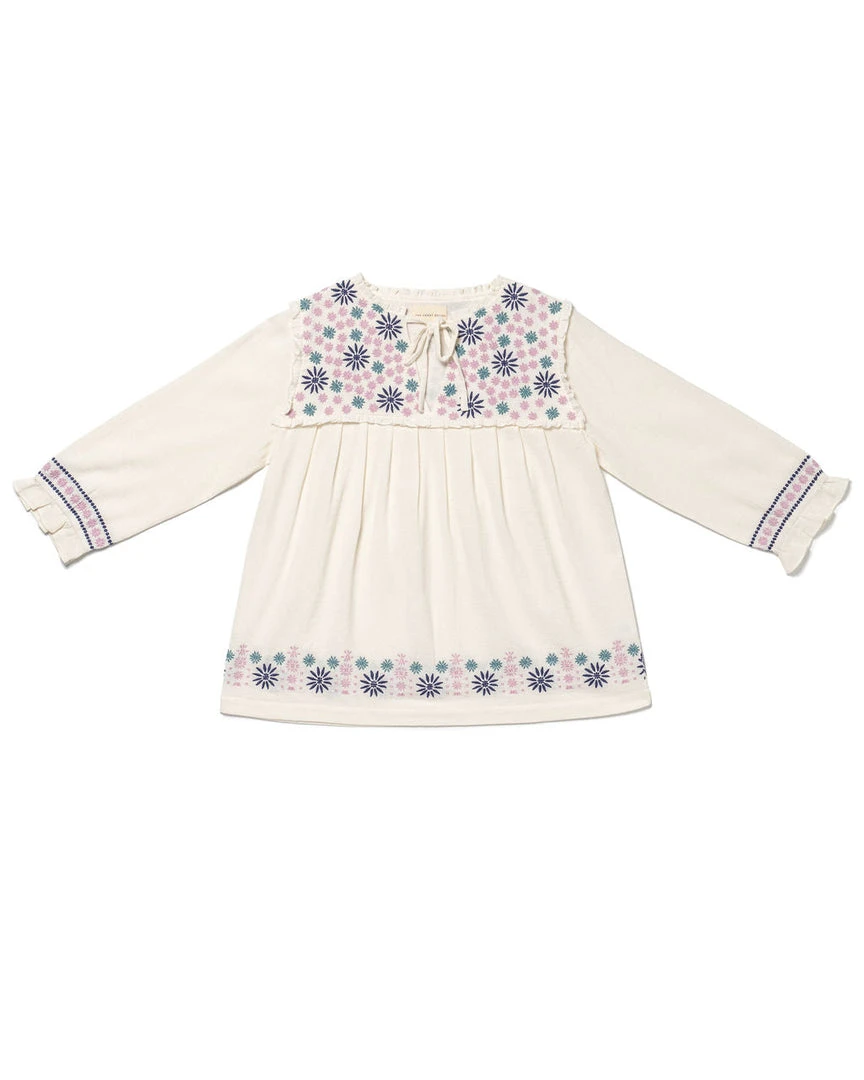 The Coast Brand Tiburon Top - Mint/Light Violet/Navy WHAT'S HOT 3 The Coast Brand Tiburon Top - Mint/Light Violet/Navy WHAT'S HOT