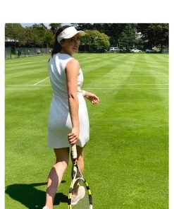 HEDGE WHAT'S HOT Taft Dress