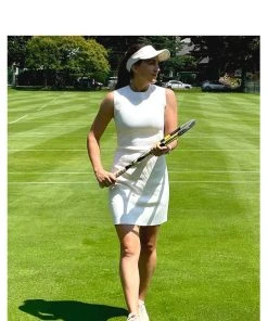 HEDGE WHAT'S HOT Taft Dress