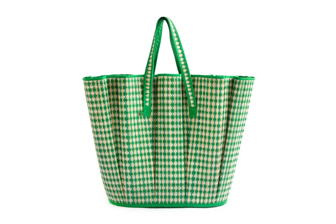 Lorna Murray WHAT'S HOT Shelter Tropez Tote 3 Lorna Murray WHAT'S HOT Shelter Tropez Tote