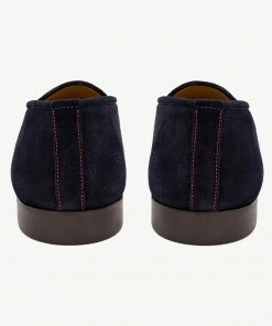 Del Toro Men's Milano Loafer