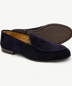Del Toro Men's Milano Loafer