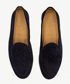 Del Toro Men's Milano Loafer