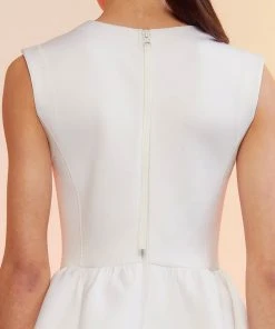 Cynthia Rowley WHAT'S HOT The Lilly Bonded Dress 14 Cynthia Rowley WHAT'S HOT The Lilly Bonded Dress