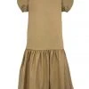 Casey Marks WHAT'S HOT Cotton Eugenie Dress 1 Casey Marks WHAT'S HOT Cotton Eugenie Dress