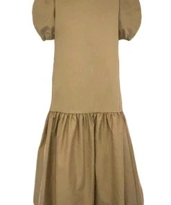 Casey Marks WHAT'S HOT Cotton Eugenie Dress