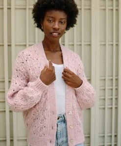 Kilte Collection The Lucy Cardigan