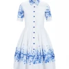 SKYLENCE Victoria Porcelain Dress 1 SKYLENCE Victoria Porcelain Dress