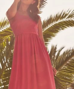 Valle & Vik The Breezy, Flamingo Pink WHAT'S HOT