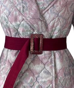 De Castro Jaali Quilted Jacket 12 De Castro Jaali Quilted Jacket