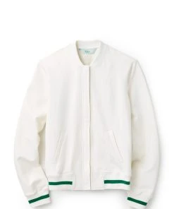 HEDGE Vale Varsity Jacket WHAT'S HOT