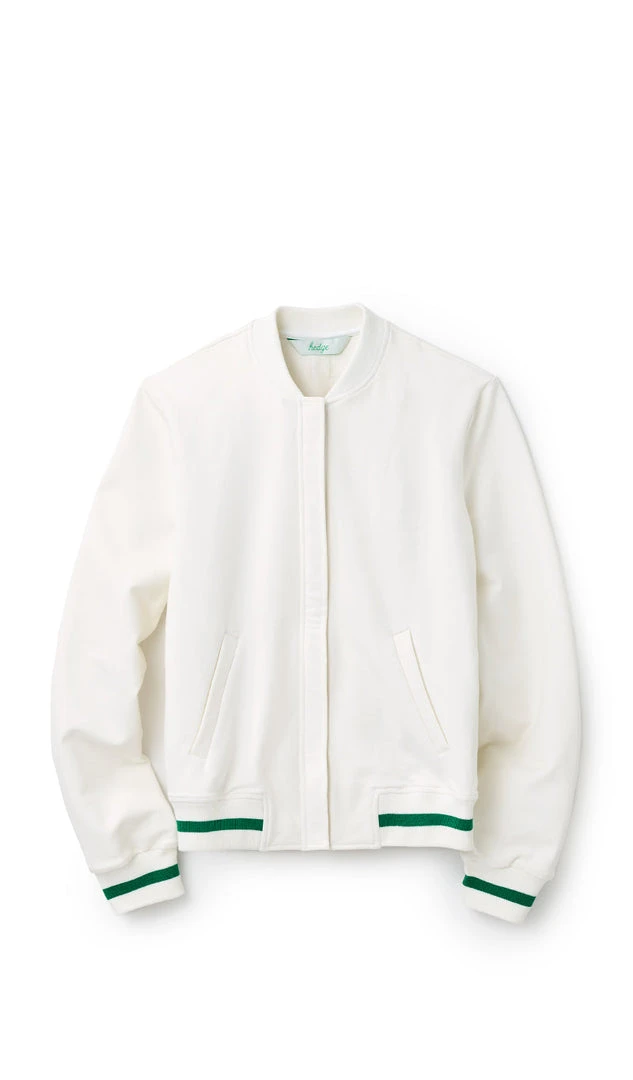 HEDGE Vale Varsity Jacket WHAT'S HOT 3 HEDGE Vale Varsity Jacket WHAT'S HOT