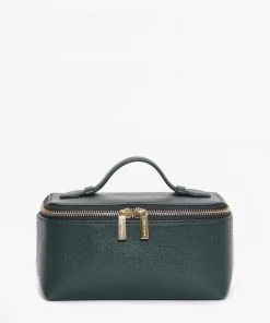 Neely & Chloe No. 40 The Small Vanity Case