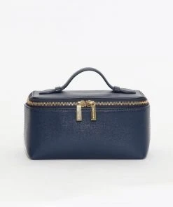 Neely & Chloe No. 40 The Small Vanity Case