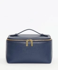 Neely & Chloe WHAT'S HOT No. 41 The Large Vanity Case