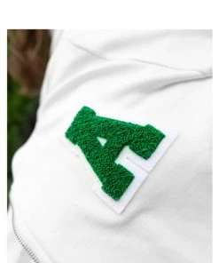 HEDGE Vale Varsity Jacket WHAT'S HOT 16 HEDGE Vale Varsity Jacket WHAT'S HOT