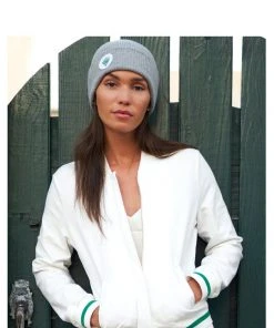 HEDGE Vale Varsity Jacket WHAT'S HOT