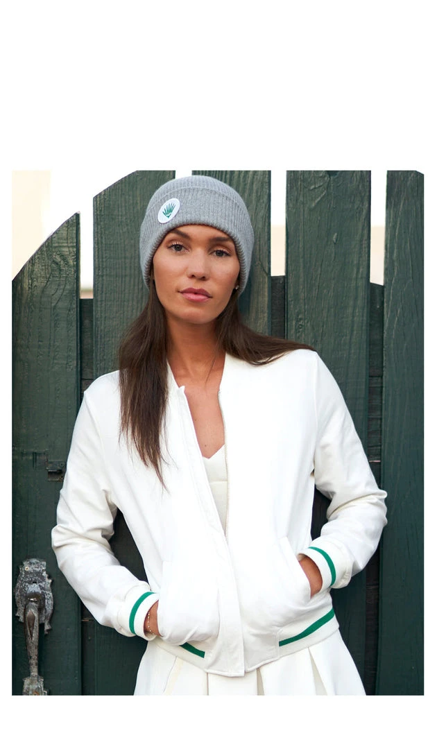 HEDGE Vale Varsity Jacket WHAT'S HOT 4 HEDGE Vale Varsity Jacket WHAT'S HOT