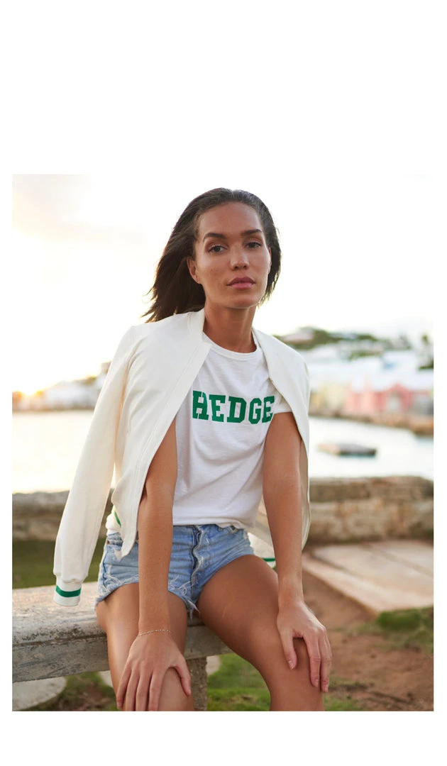 HEDGE Vale Varsity Jacket WHAT'S HOT 7 HEDGE Vale Varsity Jacket WHAT'S HOT