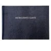 Sloane Stationery GUEST BOOK NO°92 - DISTINGUISHED GUESTS Father's Day