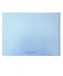 Sloane Stationery Stationery & Home GUEST BOOK NO°104 - SOMETHING OLD, NEW, BORROWED, BLUE