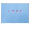 Sloane Stationery Stationery & Home GUEST BOOK NO°89 - LOVE