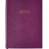 Sloane Stationery NOTEBOOK NO°47 - WTF!?!