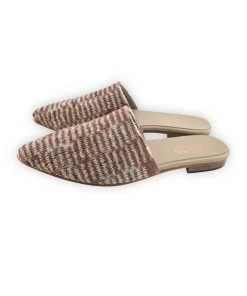 Artemis Design Co. Linden Velvet Babouche 7 Artemis Design Co. Linden Velvet Babouche