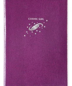Sloane Stationery COSMIC NOTEBOOK NO°17 - COSMIC GIRL
