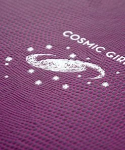 Sloane Stationery COSMIC NOTEBOOK NO°17 - COSMIC GIRL
