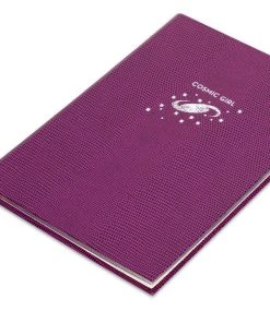 Sloane Stationery COSMIC NOTEBOOK NO°17 - COSMIC GIRL