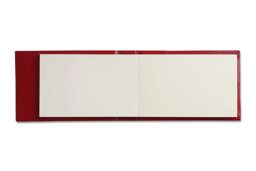 Sloane Stationery Hostess Gifts Moments Of Genius Notepad - Red 5 Sloane Stationery Hostess Gifts Moments Of Genius Notepad - Red