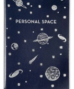 Sloane Stationery COSMIC NOTEBOOK NO°18 - PERSONAL SPACE