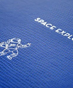 Sloane Stationery COSMIC NOTEBOOK NO°16 - SPACE EXPLORER