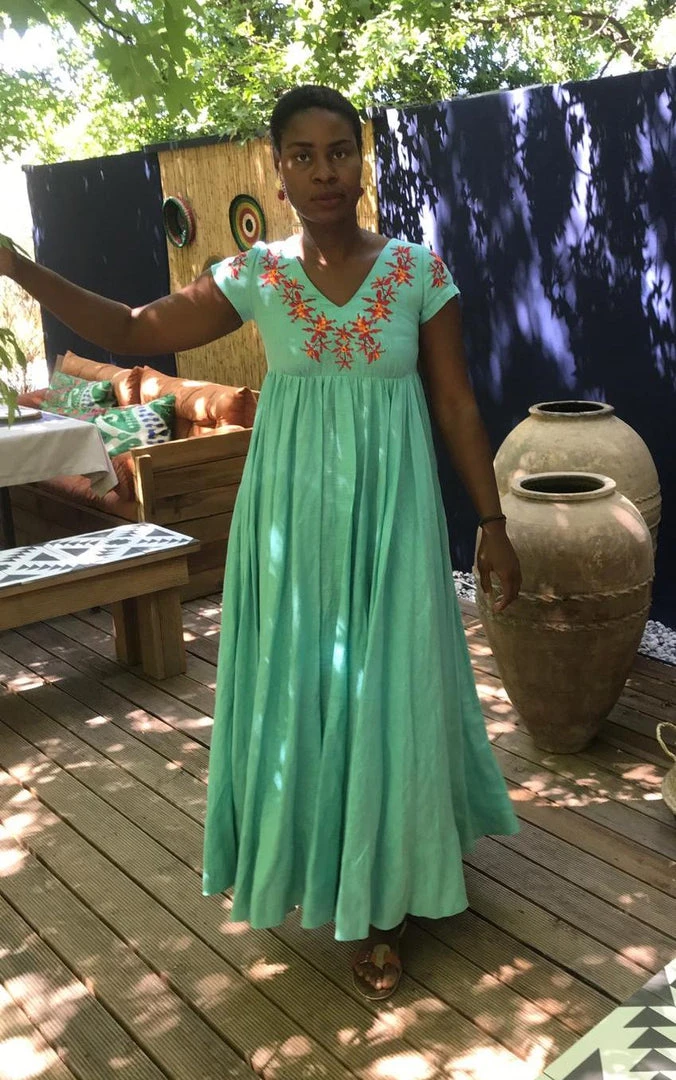 Fanm Mon Machan 4 Fanm Mon Machan