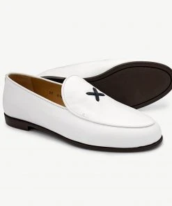 Del Toro Women's Sky Leather Milano WHAT'S HOT