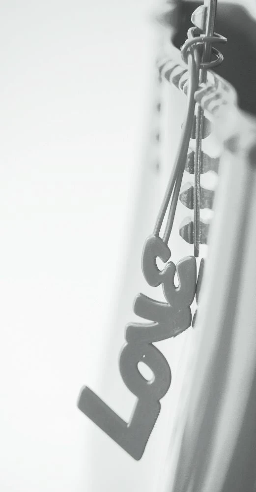 Carmen Sol ACCESSORIES Love Charm 10 Carmen Sol ACCESSORIES Love Charm