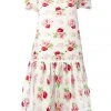 Casey Marks Cotton Eugenie Dress