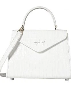 Hayden Lasher WHAT'S HOT Wilhemina Belgian Bag